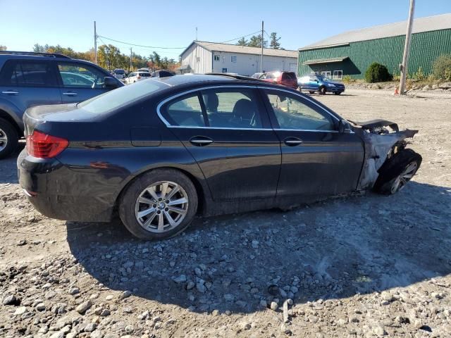 2015 BMW 528 XI