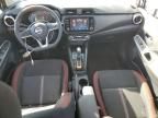 2024 Nissan Versa SR