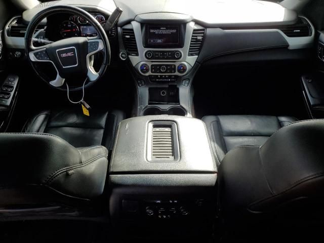 2015 GMC Yukon XL K1500 SLT