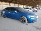 2013 Honda Civic EXL