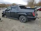 2014 Honda Ridgeline Sport