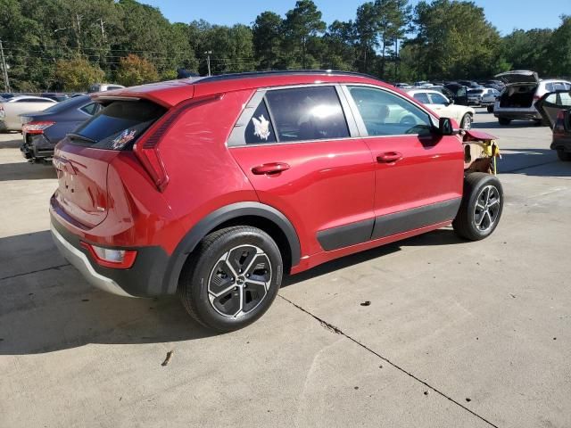 2024 KIA Niro LX