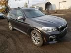 2019 BMW X3 XDRIVEM40I