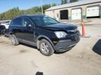 2009 Saturn Vue XE