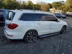 2013 Mercedes-Benz GL 450 4matic