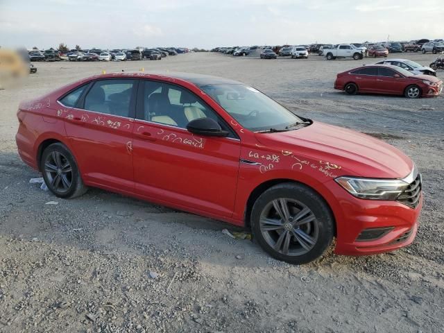 2020 Volkswagen Jetta S