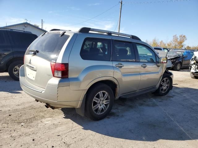 2008 Mitsubishi Endeavor SE