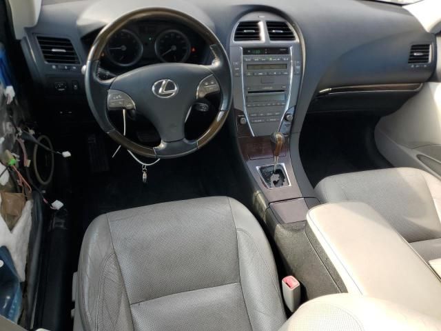 2010 Lexus ES 350