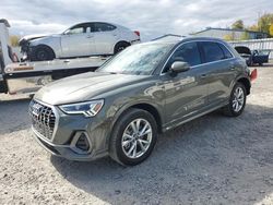 Lots with Bids for sale at auction: 2022 Audi Q3 Premium Plus S Line 45