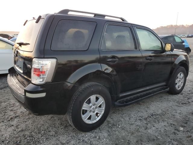 2010 Mercury Mariner