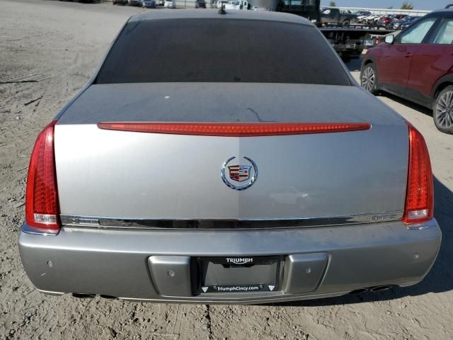 2007 Cadillac DTS