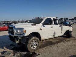 Salvage SUVs for sale at auction: 2019 Dodge RAM 2500 Tradesman