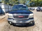 2005 GMC Sierra C2500 Heavy Duty