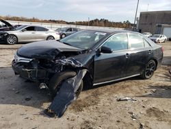 Toyota Camry Base salvage cars for sale: 2012 Toyota Camry Base