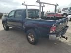 2007 Toyota Tacoma Double Cab Prerunner