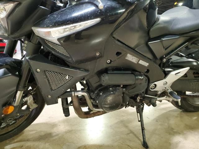 2008 Suzuki GSX1300 BK