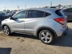 2017 Honda HR-V EX