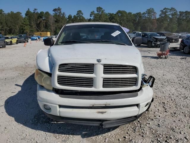 2004 Dodge RAM 1500 ST