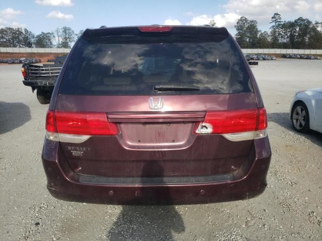 2009 Honda Odyssey EXL