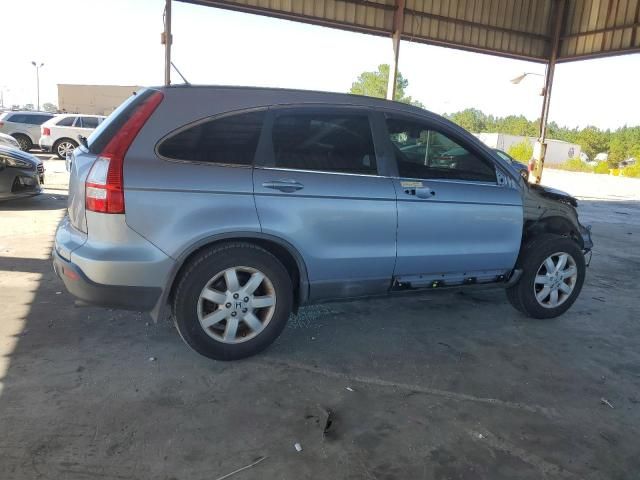 2009 Honda CR-V EXL