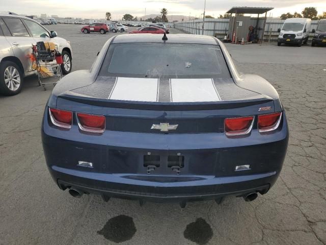 2010 Chevrolet Camaro SS