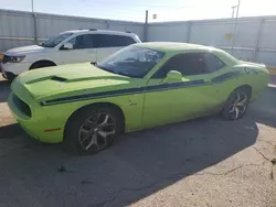 Dodge salvage cars for sale: 2015 Dodge Challenger SXT Plus