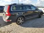 2012 Volvo XC70 T6