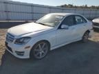 2013 Mercedes-Benz C 300 4matic