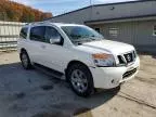 2012 Nissan Armada SV