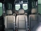 2021 Mercedes-Benz Sprinter 2500