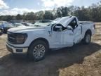 2024 Ford F150 XLT