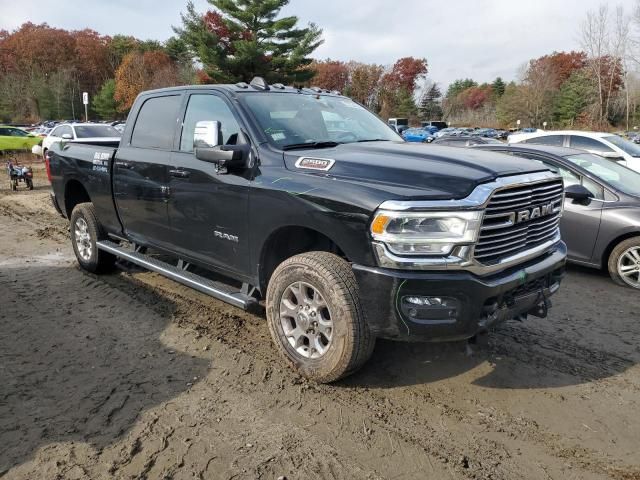 2023 Dodge 2500 Laramie