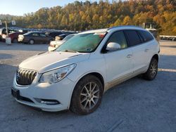 Buick Vehiculos salvage en venta: 2017 Buick Enclave