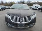 2013 Lincoln MKX