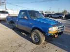 1998 Ford Ranger