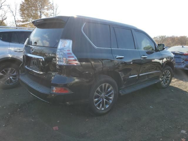 2016 Lexus GX 460 Premium