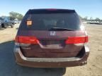 2010 Honda Odyssey EXL