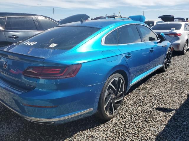 2023 Volkswagen Arteon SEL Premium R-Line