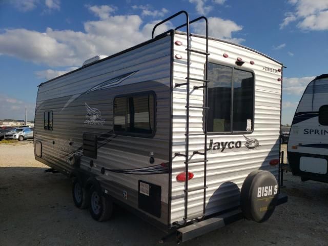 2021 Jayco Jayco