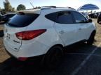 2013 Hyundai Tucson GLS