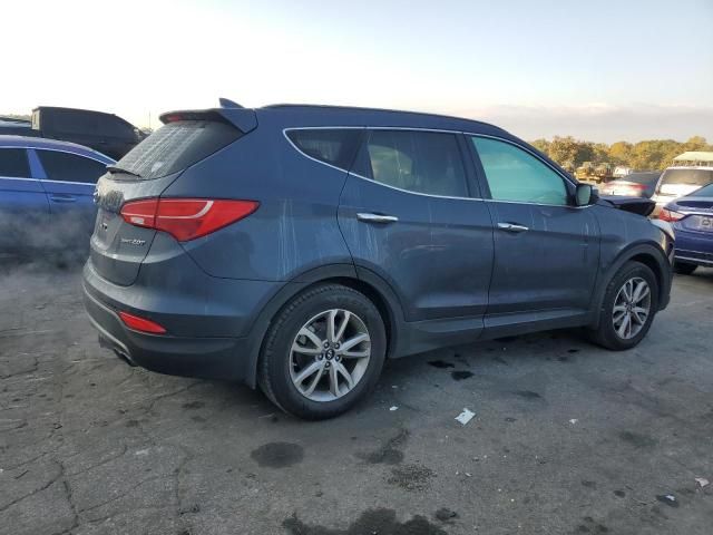 2015 Hyundai Santa FE Sport