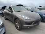 2014 Porsche Cayenne