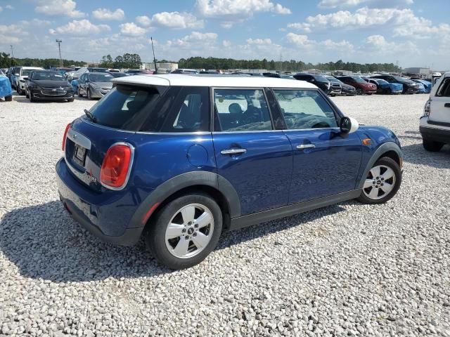 2015 Mini Cooper