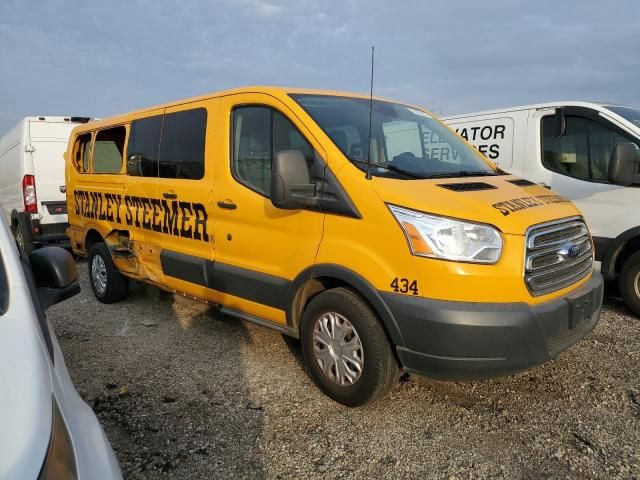 2018 Ford Transit T-250