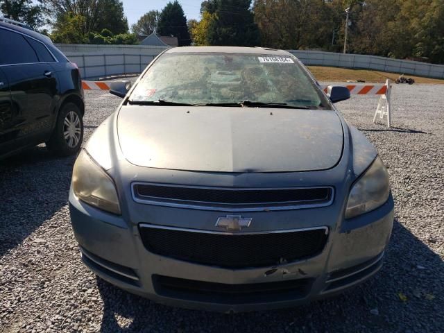 2009 Chevrolet Malibu 1LT