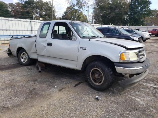 2003 Ford F150