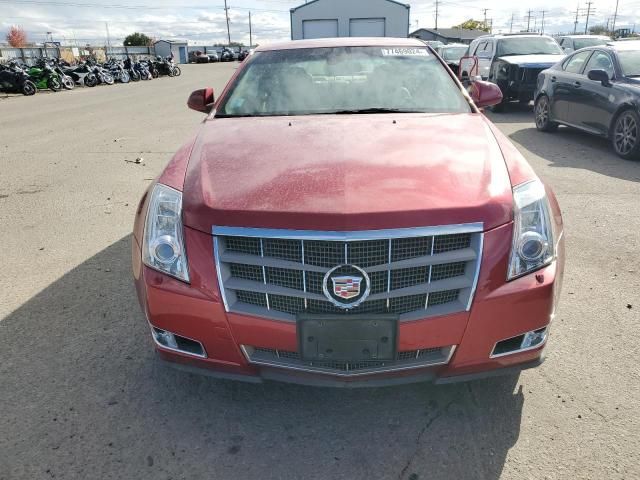 2009 Cadillac CTS HI Feature V6