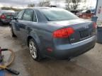 2006 Audi A4 2.0T Quattro