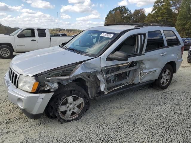 2007 Jeep Grand Cherokee Laredo