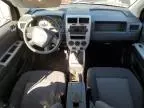 2008 Jeep Compass Sport